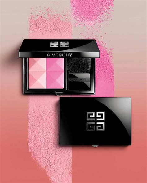 givenchy makeup spring 2018|givenchy blush.